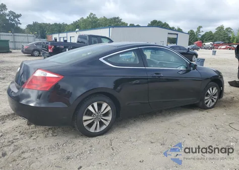 2008 Honda Accord Exl z USA, uszkodzony, nr VIN 1HGCS12828A001223